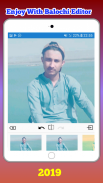 Balochi new photo editor 2019 screenshot 8