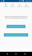 OneVue Device Configurator screenshot 0