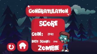 Zombie screenshot 6