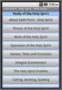 Faith Point Holy Spirit screenshot 6