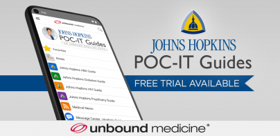 Johns Hopkins Antibiotic Guide