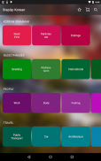 StepUp -Learn Korean easily screenshot 3