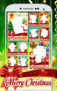 Christmas Photo Editor 2024 screenshot 3