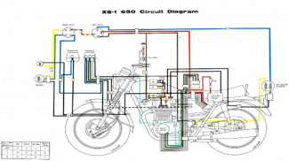 Electrical Schematic Draw screenshot 2
