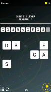 Wordest | Vocabulary Building Word Games and Quiz screenshot 5