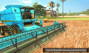 Organic Farming Simulator 2020- Agribusiness Scope screenshot 10