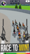 Catch Driver: Horse Racing screenshot 0