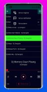 DJ Slow Dangdut Klasik Remix 2021 Offline screenshot 6