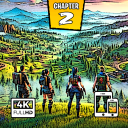 Battle Royale Chapter 2 Mobile Icon