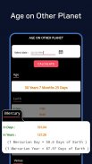 Age Calculator App screenshot 5