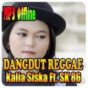 Dangdut Ska Reggae | Kalia Siska Ft SKA 86