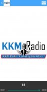 KKM RADIO screenshot 0