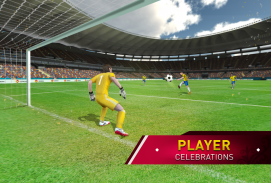 Soccer Star 2020 World Football: World Star Cup screenshot 3