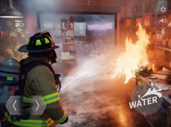 I'm Fireman: Rescue Simulator screenshot 9