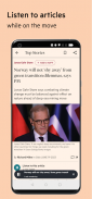 Financial Times: Business News screenshot 13