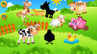 Educational Puzzle for Kids screenshot 7