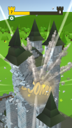 Castle Wreck screenshot 9