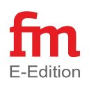 Financial Mail E-Edition Icon