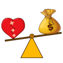 Love or Money - Baixar APK para Android | Aptoide