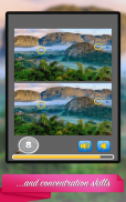 Find the Difference : Nature *Free Game screenshot 12