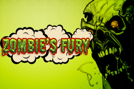 Zombies Fury screenshot 0