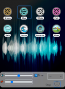 Pink Noise App screenshot 4