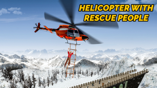Helicopter Rescue Simulator 2020 screenshot 7