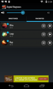 Digital Ringtones screenshot 3