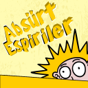 Absürt Espiriler Icon