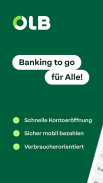 OLB: Finanzen & Banking to go screenshot 4