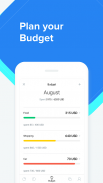 Spender – Money Management screenshot 2