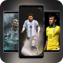 🔥Football wallpaper - Soccer player wallpaper