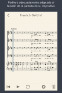 MuseScore: partitura screenshot 4