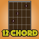 12Chord Icon