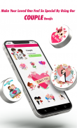 Funny Stickers WAStickers App screenshot 3