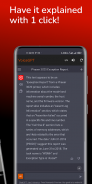 VoiceGPT: AI Voice Assistant screenshot 0