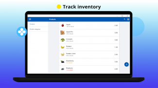 Sales Play POS - Point of Sale & Stock  Control screenshot 22