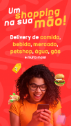 pede.ai - delivery de comida screenshot 5