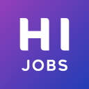 Hiredly Jobs Icon