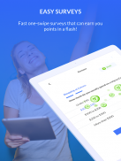 Make Money | BIGtoken Cash App | Surveys & Prizes screenshot 4