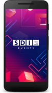 SDI Events screenshot 2