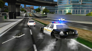 City Police Car Driving screenshot 6