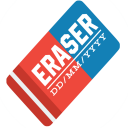 Eraser - Expiration date for files