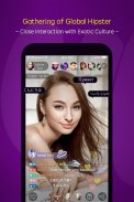 Uplive：Live-Stream, Video-Chat screenshot 2