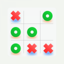 Tic Tac Toe by Krapps