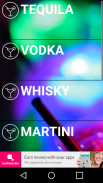 Cocktail Bar screenshot 1
