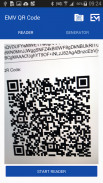 EMV QR Code Reader & Generator screenshot 7