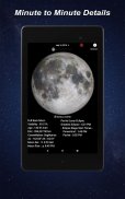 Lunar Phase - Moon Calendar screenshot 16