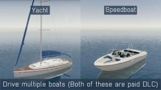 Boat Master: Parking & Nav Sim screenshot 15