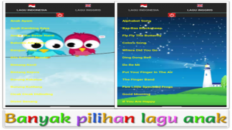 lagu anak offline lengkap screenshot 4